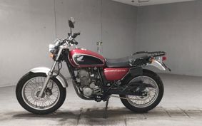 HONDA CB223S MC40