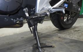 HONDA NC750X LD ABS 2019 RC90