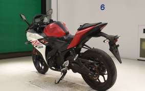 YAMAHA YZF-R25 2004 RG10J