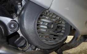 HONDA SPACY 125 Gen. 3 2008 JF04