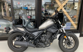 HONDA REBEL MC49