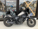 Фото Honda REBEL 2017 с японского аукциона