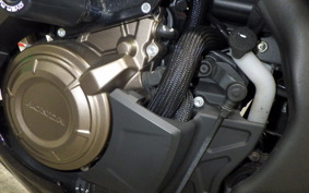 HONDA CBR400R 2023 NC56