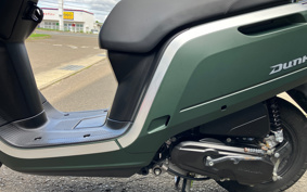 HONDA SUPER CUB50 C50