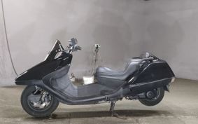 HONDA FUSION MF02