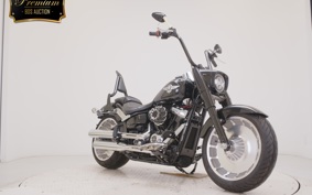 HARLEY FLBS 1870 2021