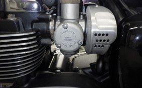 TRIUMPH BONNEVILLE T120 2016