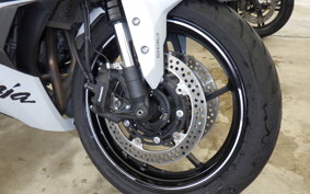 KAWASAKI ZX-4R SE 2025 ZX400P