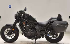 HONDA REBEL 500 A 2021 PC60