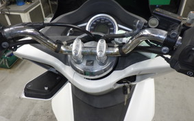HONDA PCX125 2015 JF56