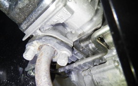 HONDA DREAM 110 i 2015