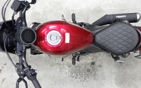 HONDA REBEL 250 S MC49