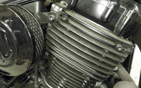 YAMAHA DRAGSTAR 400 2005 VH01J