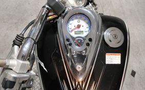 YAMAHA DRAGSTAR 400 2006 VH01J