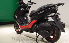 YAMAHA MAJESTY155 Gen.2 S