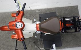 HONDA C110 SUPER CUB JA59