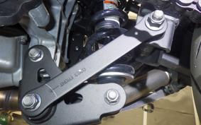 KAWASAKI NINJA 400 2024 EX400G