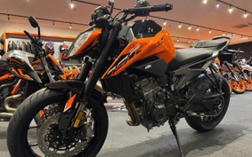 KTM 790 DUKE TU750