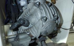 HONDA C110 SUPER CUB JA61