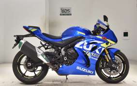 SUZUKI GSX-R1000R A 2020 DM11G