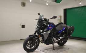 BMW F900R 2018
