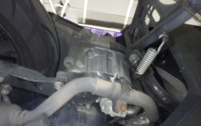 SUZUKI BURGMAN200A 2023 CH41A