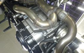 SUZUKI SV650 X A 2022 VP55E