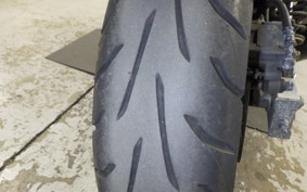 HONDA CB400SF 1992 NC31