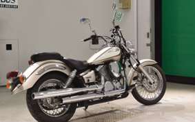 YAMAHA DRAGSTAR 250 VG02J