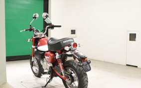 HONDA MONKEY 125 JB02