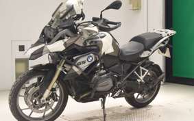 BMW R1200GS 2016