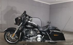 HARLEY FLHX 1690 2013 KBM