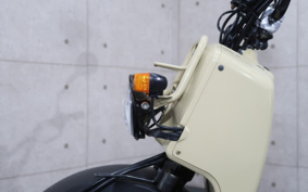 HONDA ZOOMER DELUXE AF58
