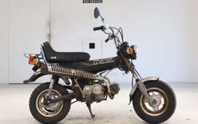 HONDA DAX 50 ST50