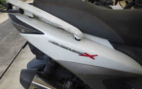 YAMAHA CYGNUS 125 XSR 2 SE44J