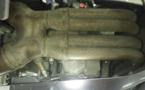 YAMAHA FJR1300 A 2004