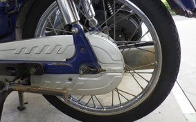 YAMAHA MATE 50 UA04J