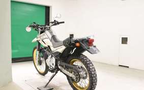 YAMAHA SEROW 250 Gen.2 2003 DG17J