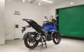 SUZUKI ｼﾞｸｻｰ150 2022 ED13N