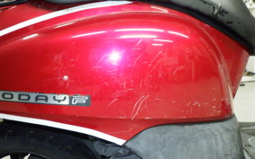 HONDA TODAY 2 2021 AF67