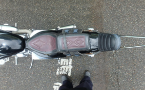 HONDA STEED 400 1993 NC26