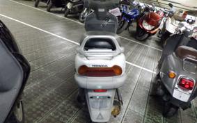 HONDA SPACY 125 Gen. 3 JF04