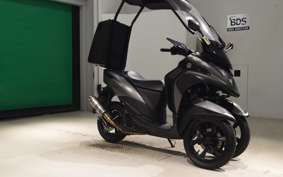 YAMAHA TRICITY 125 A 2025 SEC1J