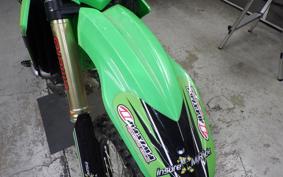 KAWASAKI KX250 F 2021 KX250Z