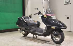 HONDA FUSION MF02