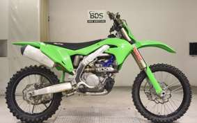 KAWASAKI KX250 2016 KX252C