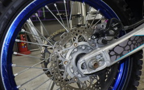 YAMAHA YZ125 CE34C