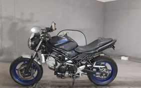 SUZUKI SV650 2016 VP55B