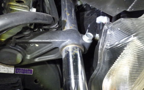 YAMAHA X-MAX 250 A 2007 SG42J