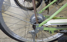 HONDA PEOPLE AB17